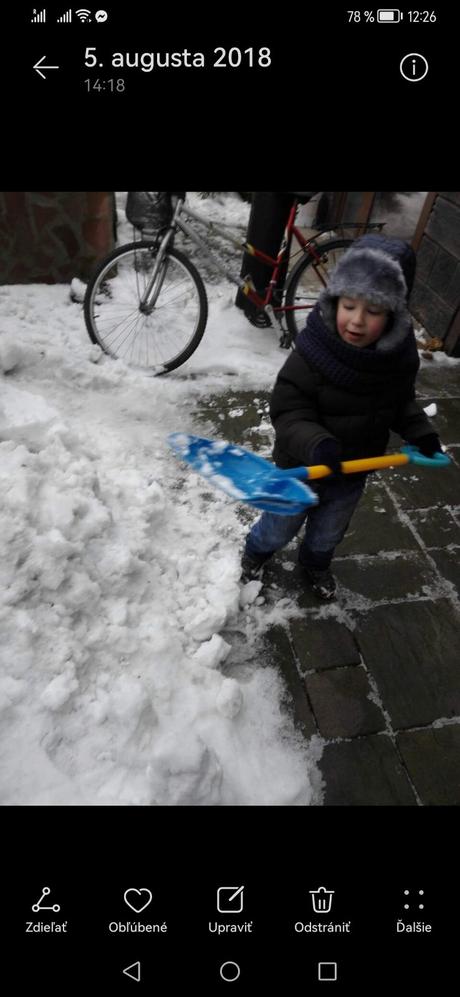 Čiapka zimná, broel,xs