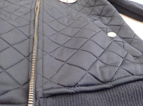 Detská bunda, reserved,128