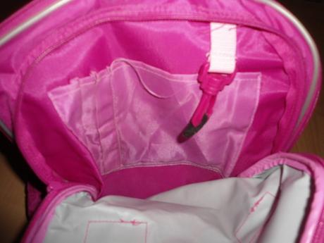 Dievcensky batoh barbie,