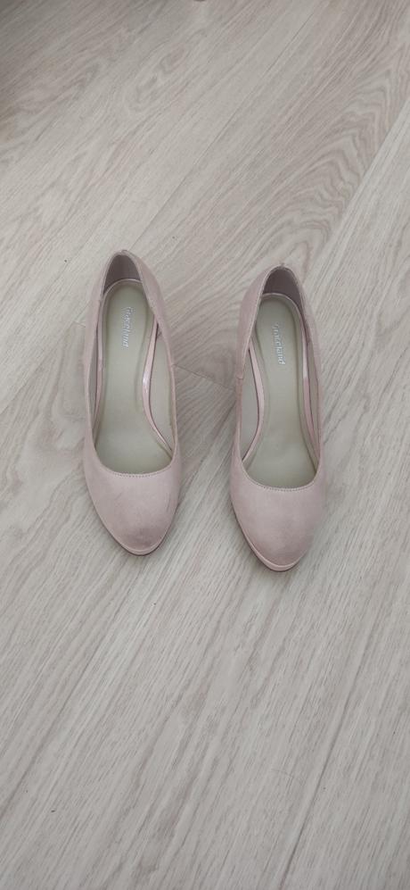 Dámske lodičky, 37