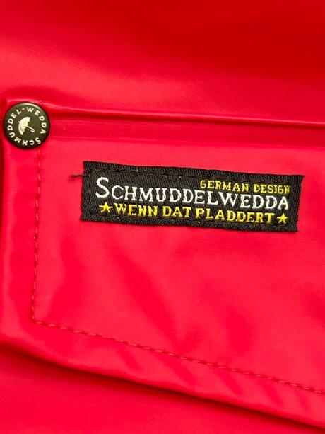 Bunda do dažďa zn.schmuddelwedda č.xl, xl