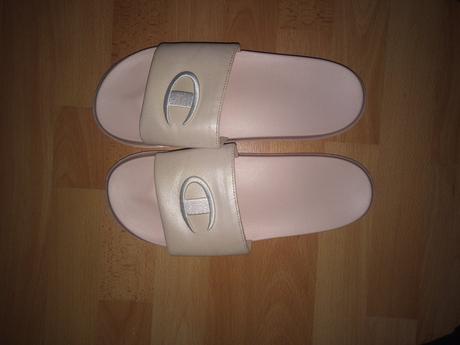 Šľapky, champion,42