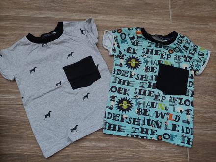 Tričko č.98-104, 98