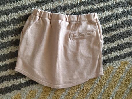 Trblietavá suknička pdl, pompdelux,128