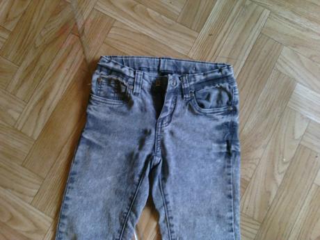 Malo nosene rifle, 128