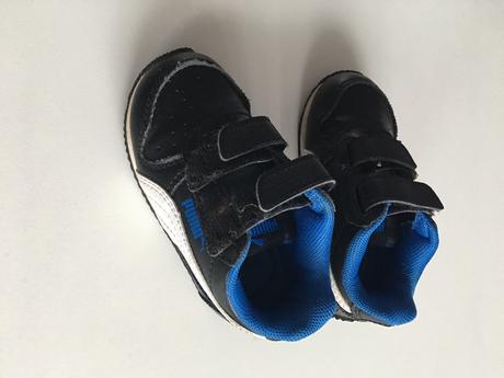 Tenisky puma, puma,20