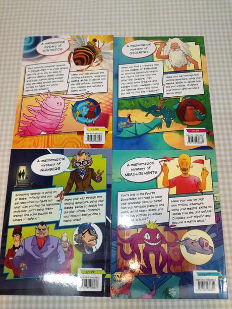 History science maths quest aj jednotlivo nsp24,