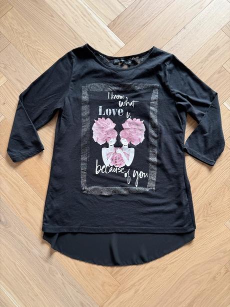 Rinascimento tričko, m