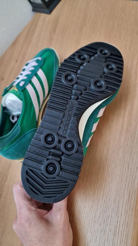 Tenisky adidas originals sl72, adidas,36