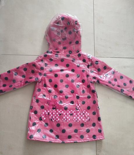 Pršiplášť - zatepleny, 104