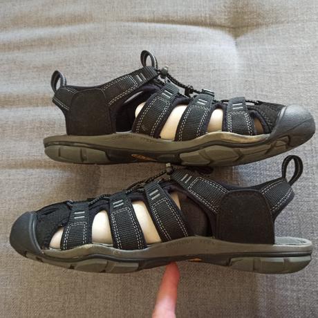 Sandále keen - clearwater cnx, keen,42