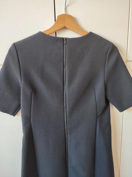 Malé čierne cos, cos,36