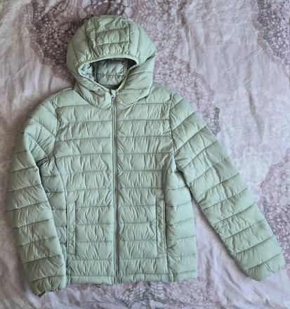 Vetrovka, pull&bear,s