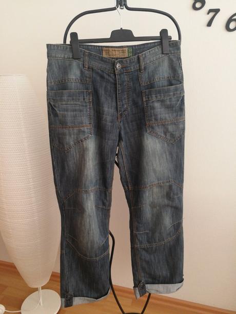 Rifle w34 - l34, f&f,l