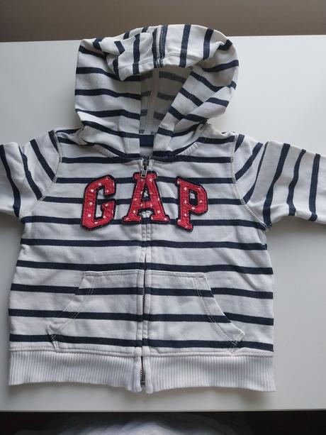 Mikina zn. gap, gap,86