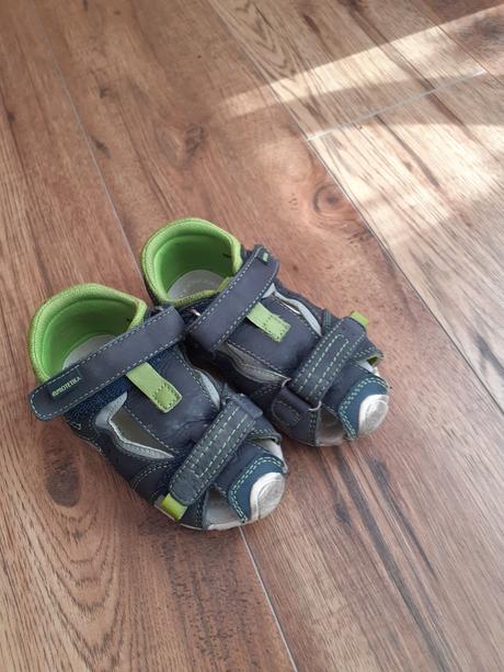 Sandalky 24, protetika,24