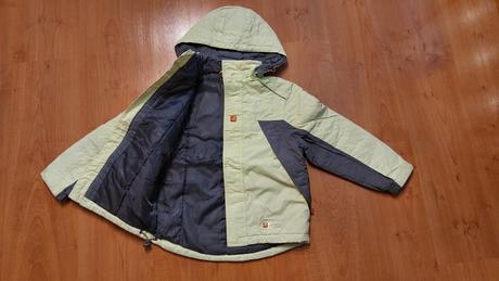 Lyžiarska bunda zn. s.a.m, s.a.m.,122