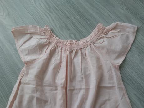 Tričko 134, h&m,134