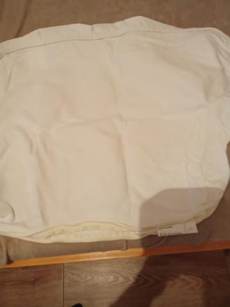 Poťahy na sedačku ectorp, 