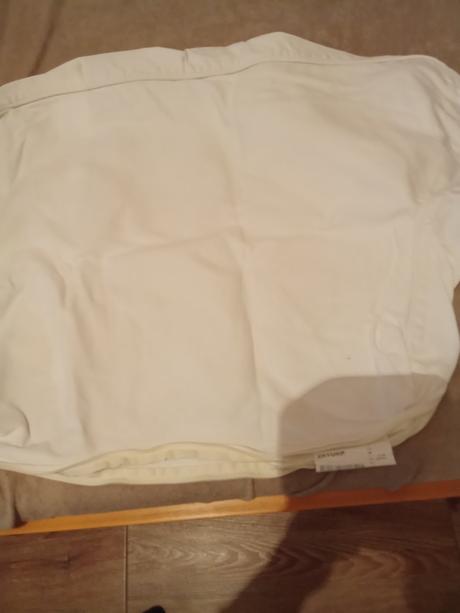 Poťahy na sedačku ectorp, 