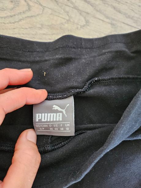 Leginy puma s, puma,s
