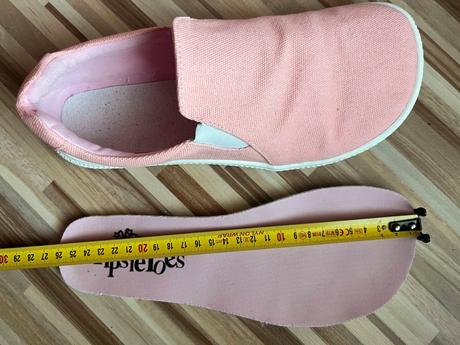 Platené tipsitoes našuchovacky, tipsietoes,40