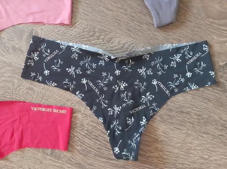 Vs nohavičky 5 ks m-l, victoria's secret,m