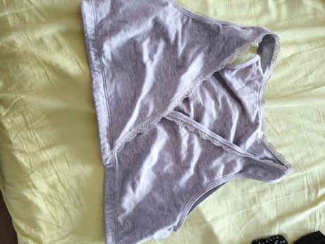 Kojenecká podprsenka h&m 40/42, h&m,42