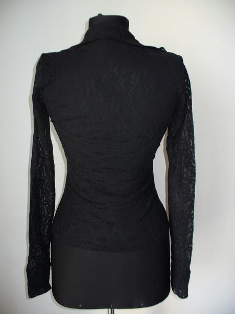 Krajkva kosela / top, s