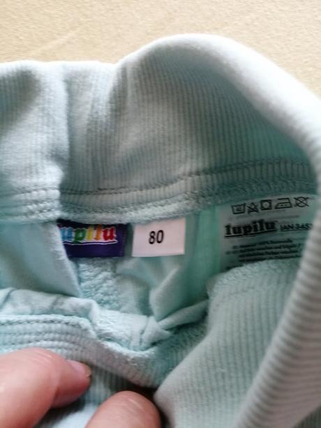 Nohavice 3ks s poštovným, dopodopo,80