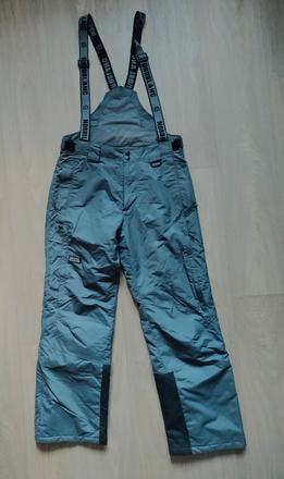 Kvalitné lyžiarske/snowboardové nohavice, nordblanc,l