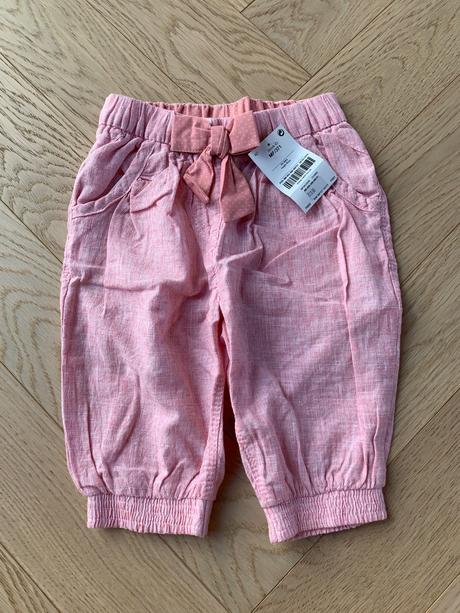 Next 3/4 nohavice, next,92