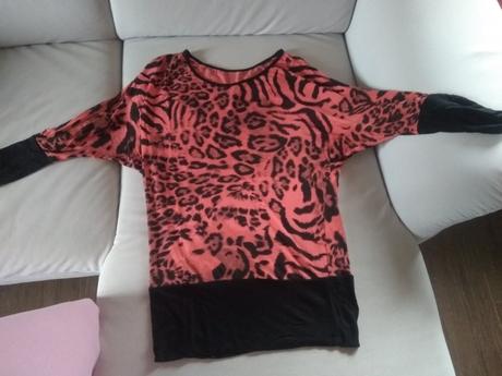 Dámske tričko m, m