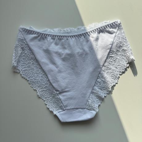 Dámske nohavičky 1048b, xxl