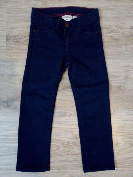 Nohavice l.o.g.g., č. 98, h&m,98