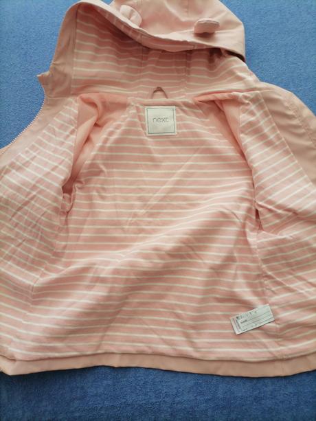 Bunda do dažďa next 104, next,104