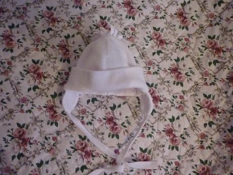 Flisová čiapka, 104