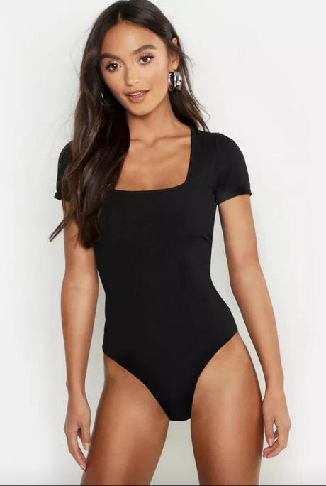 Body asos 36/38, s
