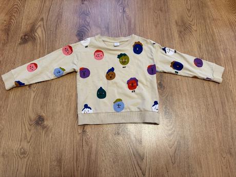 Lindex mikina nova, lindex,116