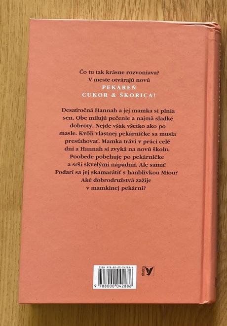 Priateľstvo plné koláčikov,