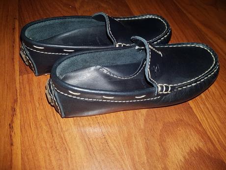 Koženné mokasíny jacadi, 29