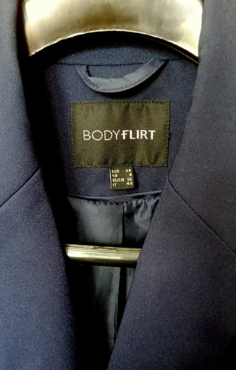 Manažérske sako do práce, 34