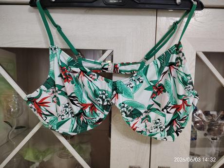 Plavky, bonprix,44