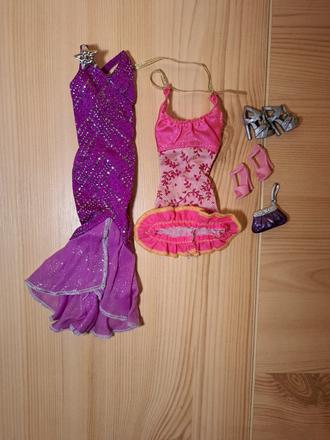 Barbie šaty 2010 (65), 