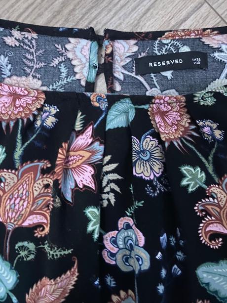 Dámska blúzka, reserved,38