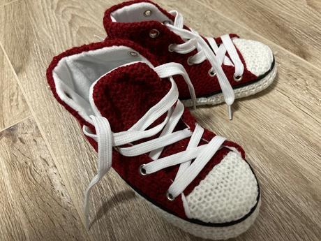 Protišmykové detské tenisky, 26