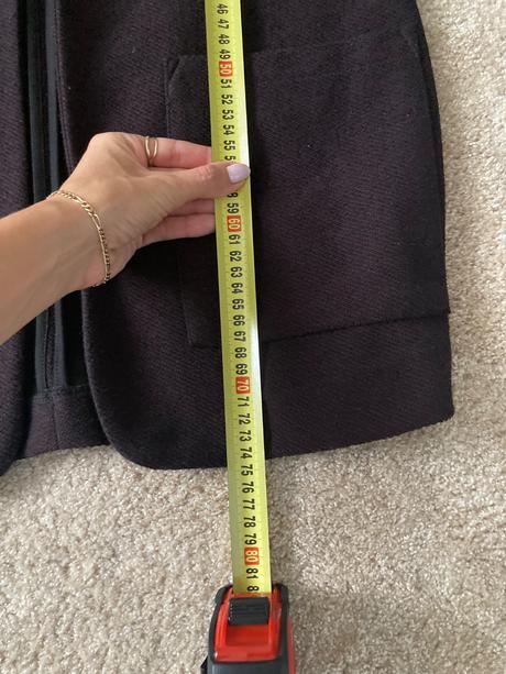 Dámske sako, f&f,xs