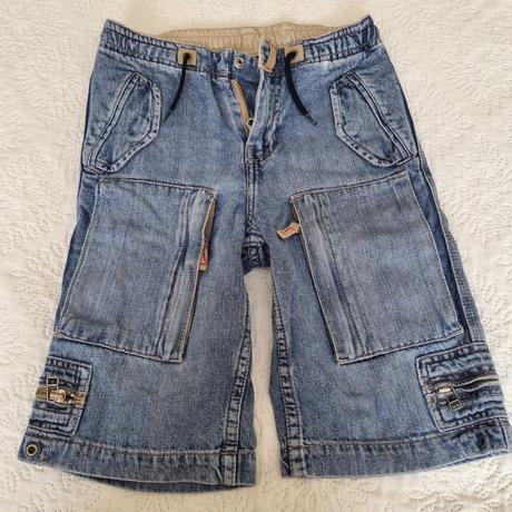 2ks nohavíc gap, gap,122