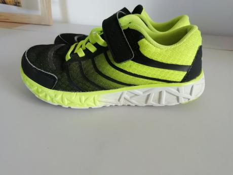 Tenisky chlapčenské, victory,31