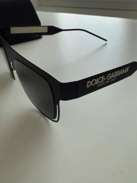 Slnečné okuliare dolce & gabbana, dolce&gabbana